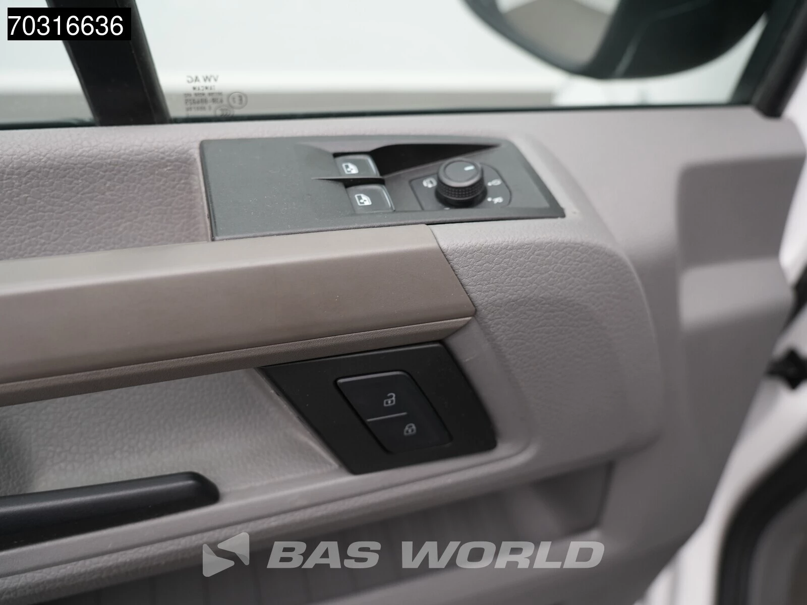 Hoofdafbeelding MAN TGE