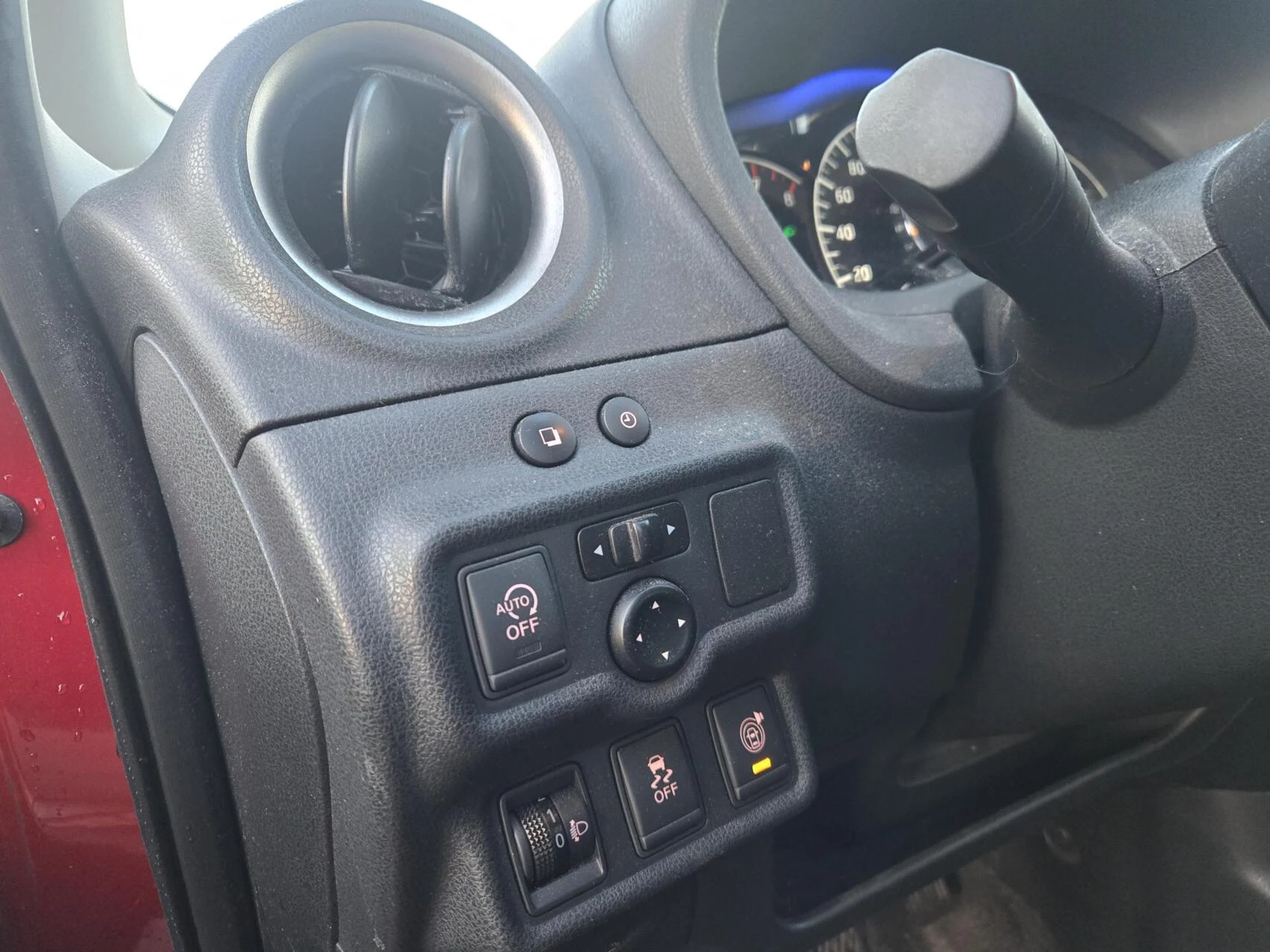 Hoofdafbeelding Nissan Note