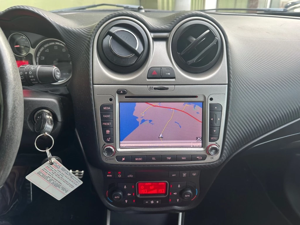 Hoofdafbeelding Alfa Romeo MiTo