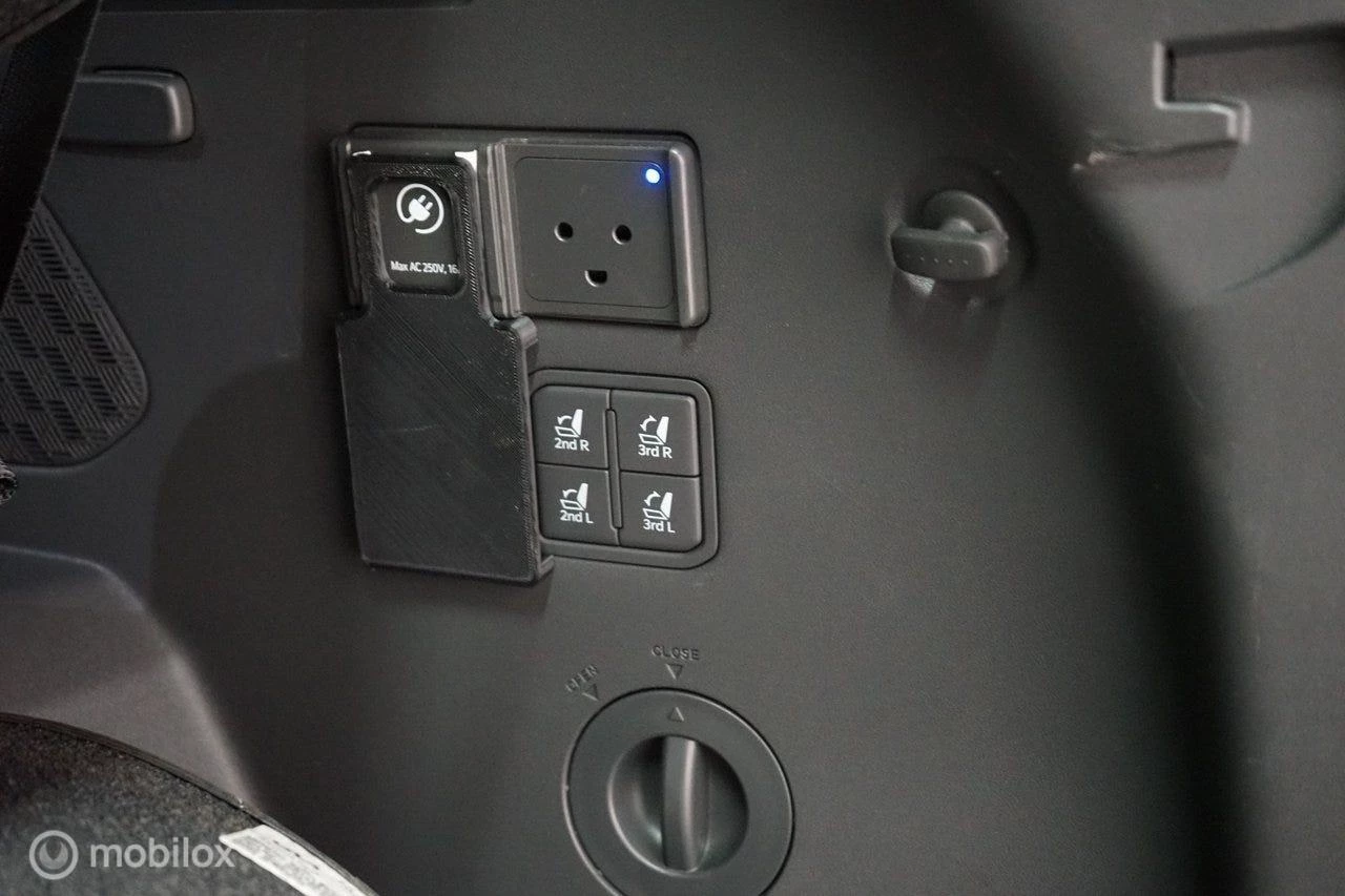 Hoofdafbeelding Kia EV9