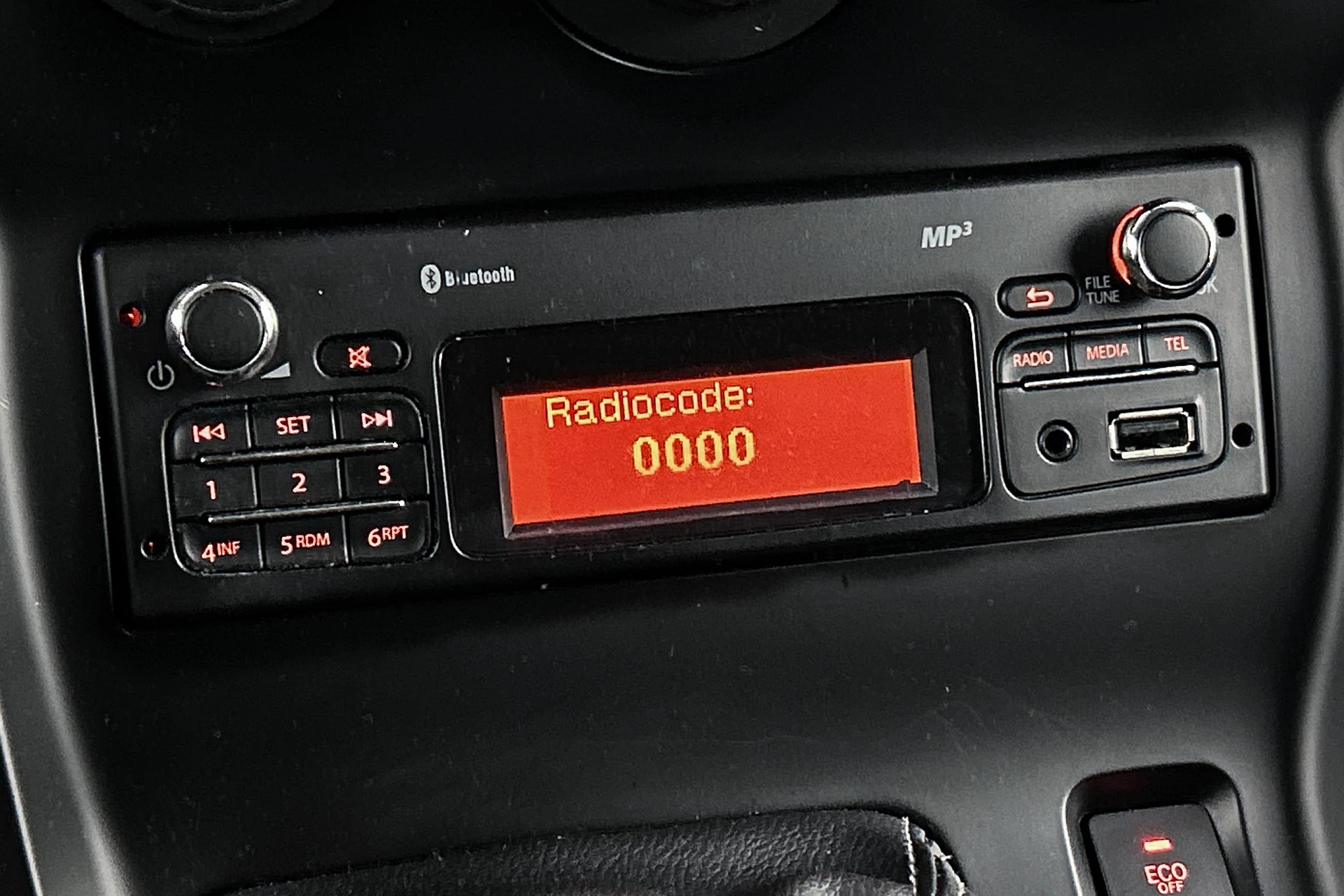 Hoofdafbeelding Mercedes-Benz Citan
