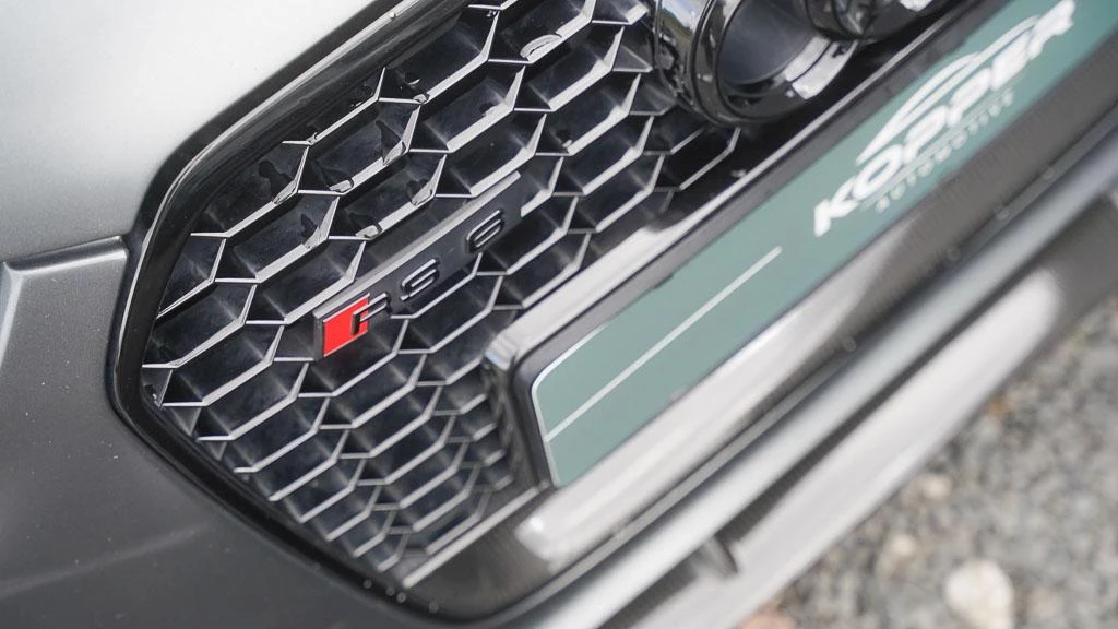 Hoofdafbeelding Audi RS6