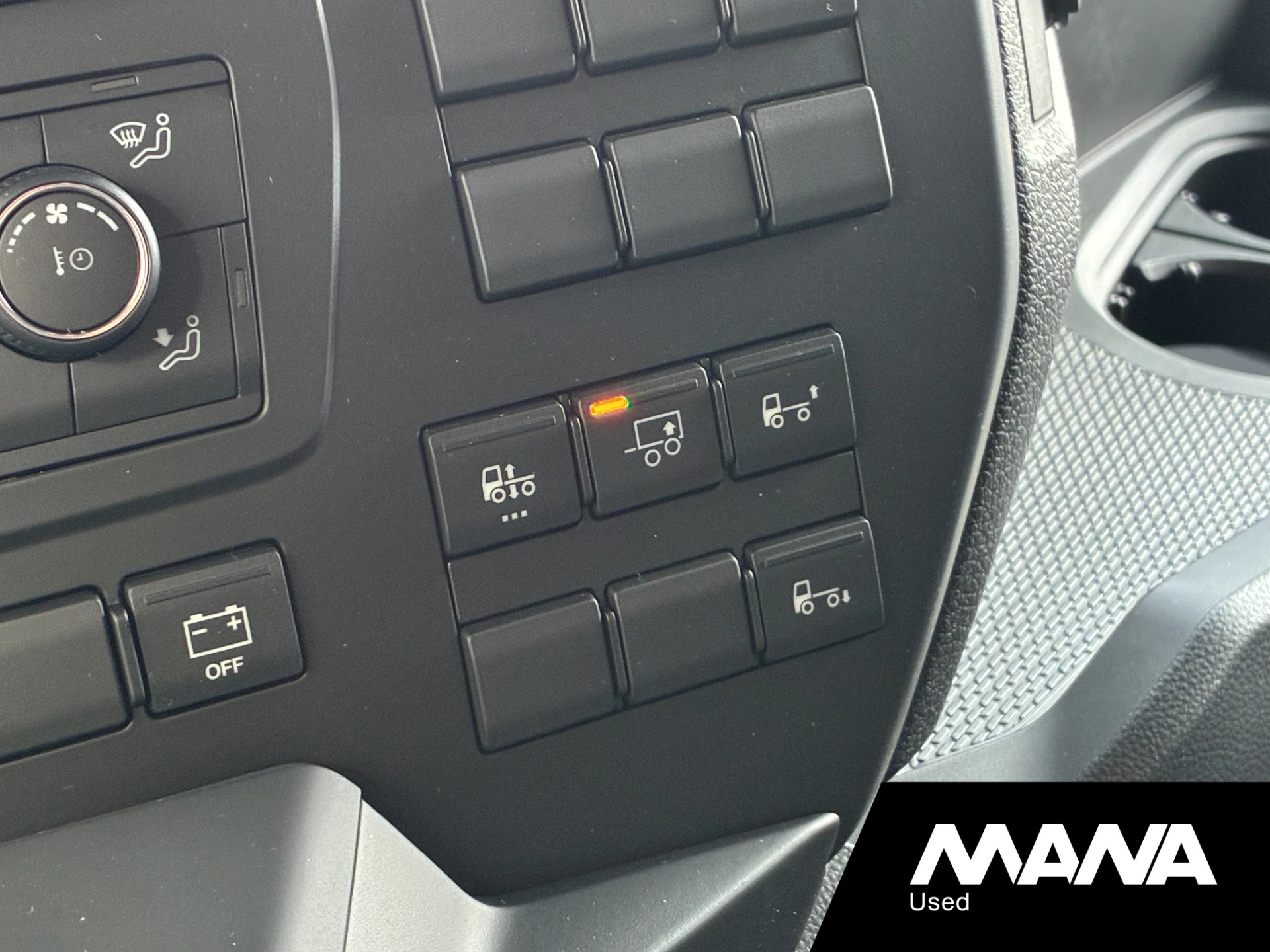 Hoofdafbeelding MAN TGX