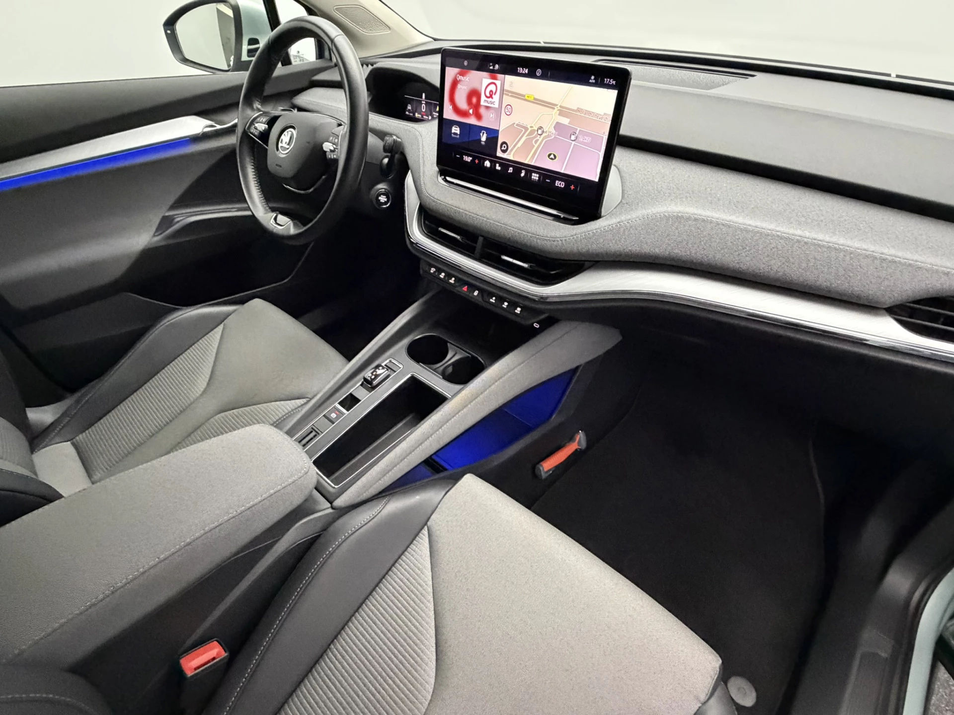 Hoofdafbeelding Škoda Enyaq iV