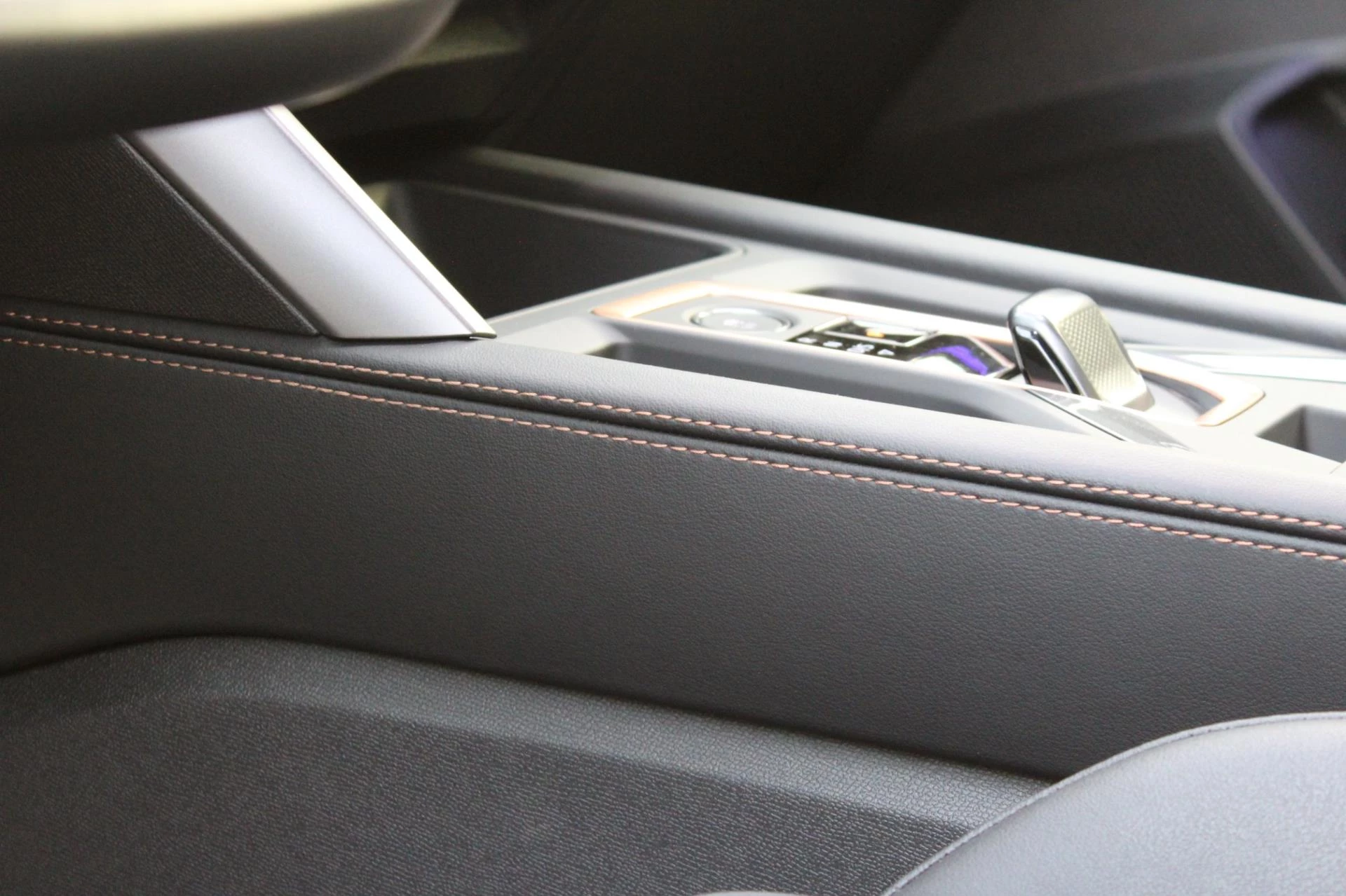 Hoofdafbeelding CUPRA Leon