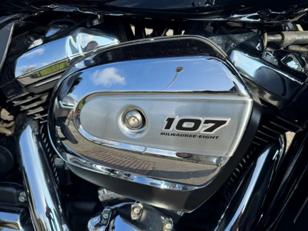 Hoofdafbeelding Harley-Davidson Ultra Limited M8 (5hd)