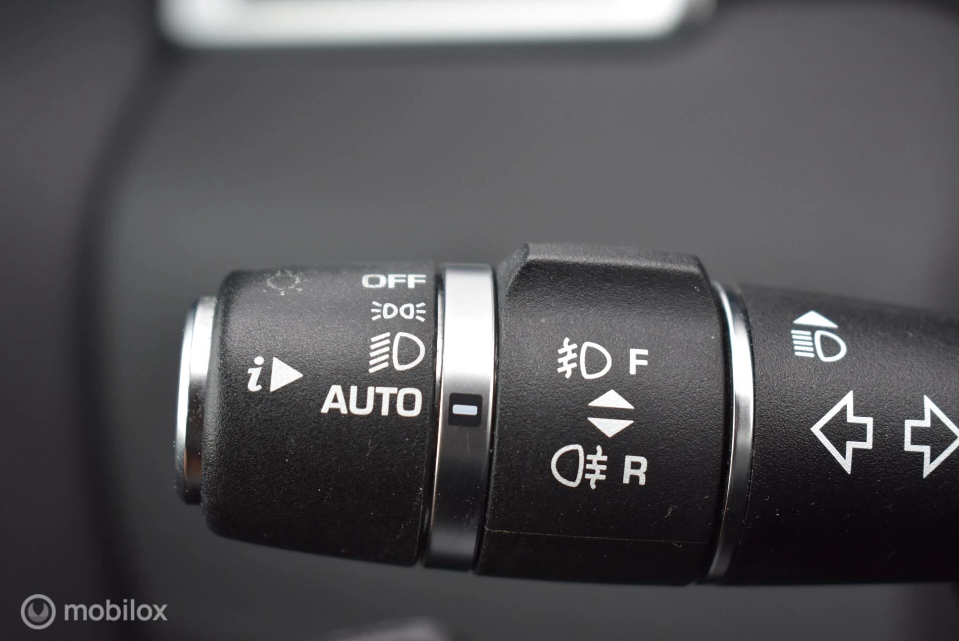 Hoofdafbeelding Land Rover Discovery Sport