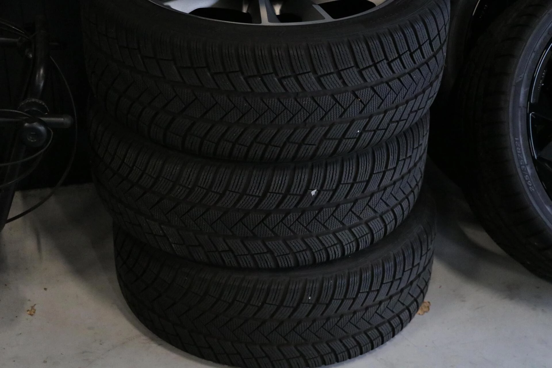 Hoofdafbeelding Audi A7