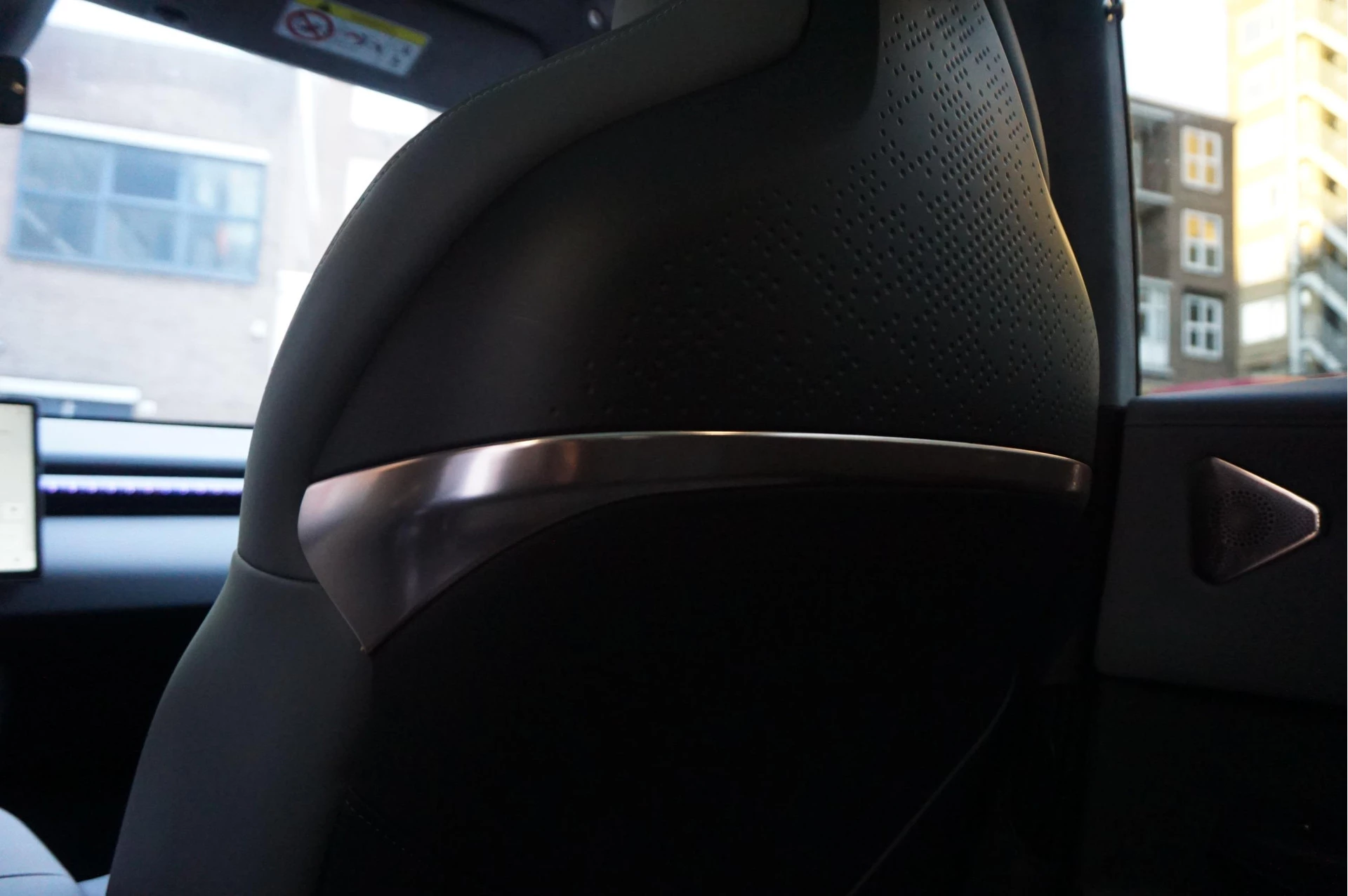 Hoofdafbeelding Zeekr X