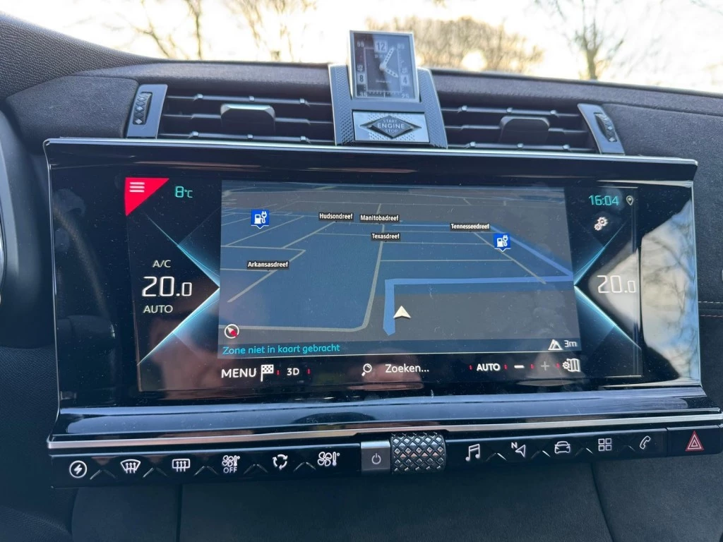 Hoofdafbeelding DS DS 7