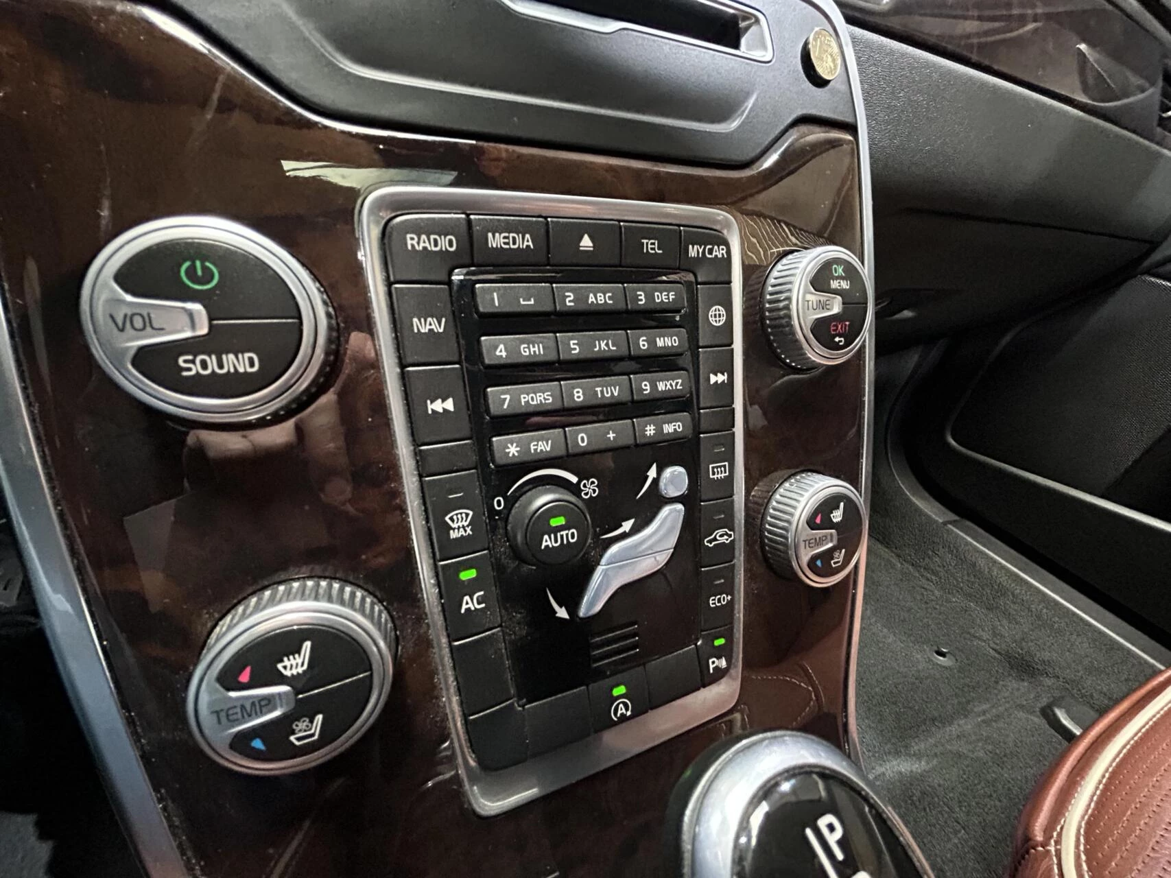 Hoofdafbeelding Volvo V70