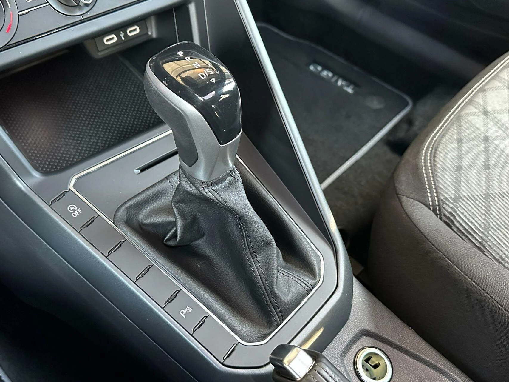 Hoofdafbeelding Volkswagen Taigo