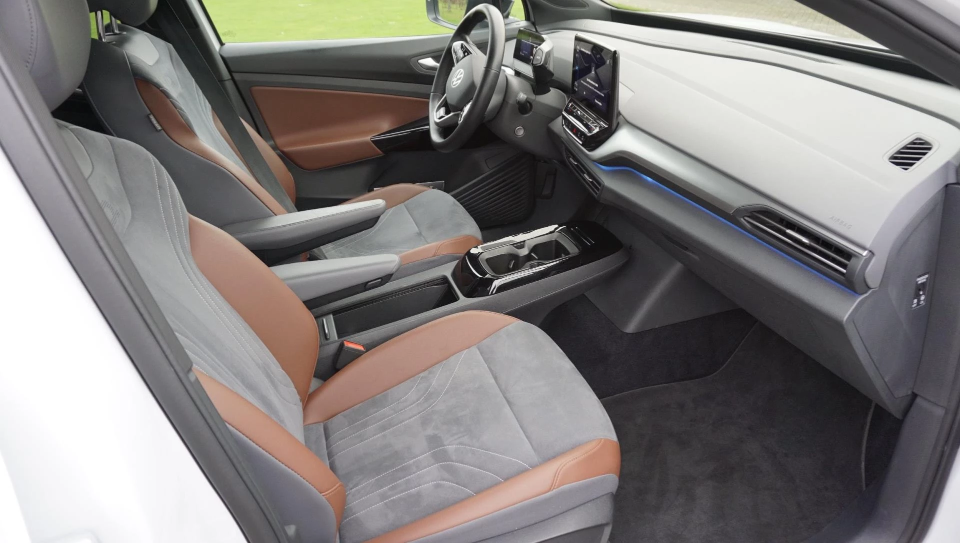 Hoofdafbeelding Volkswagen ID.4