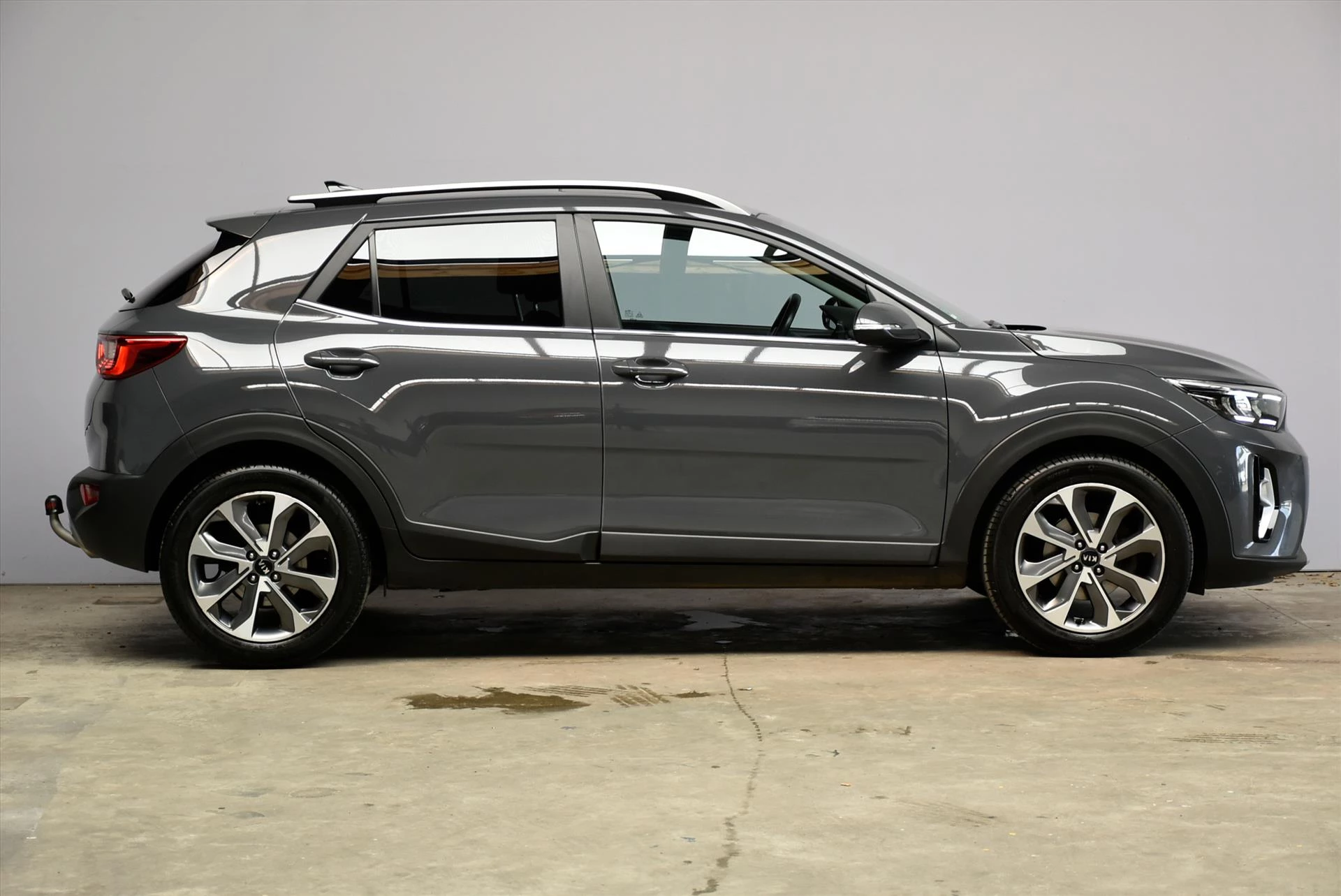 Hoofdafbeelding Kia Stonic