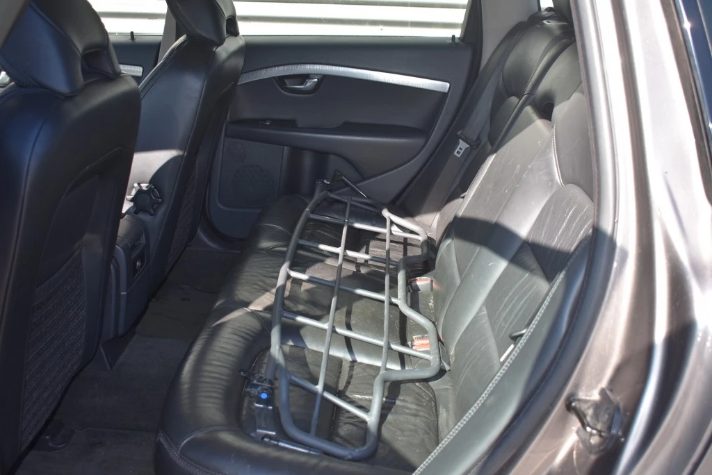 Hoofdafbeelding Volvo XC70