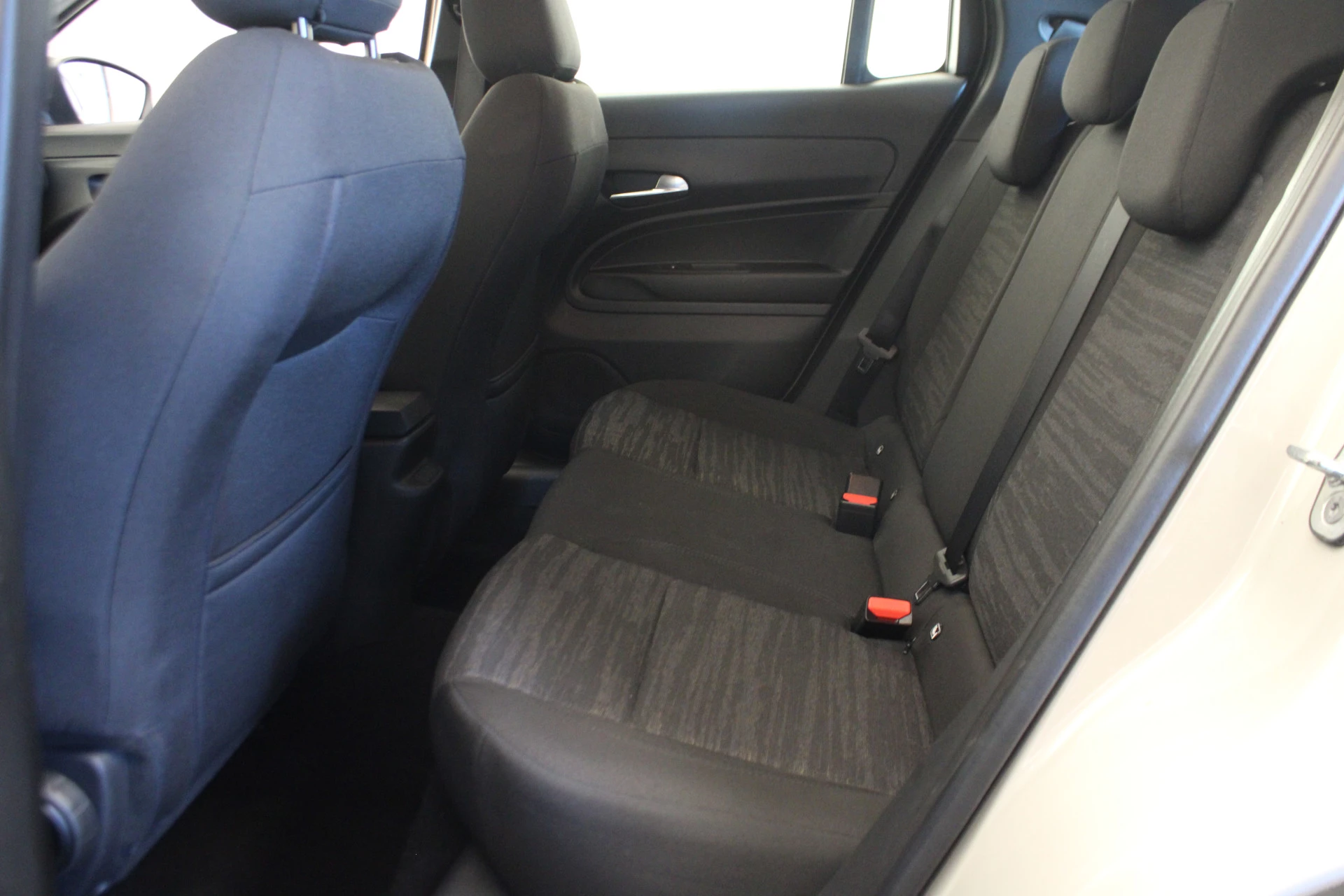 Hoofdafbeelding Jeep Avenger