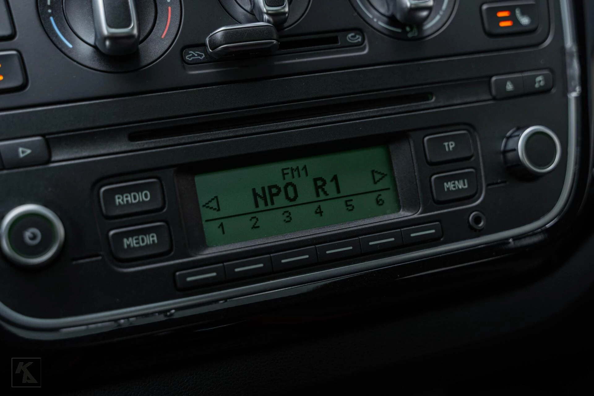 Hoofdafbeelding Škoda Citigo