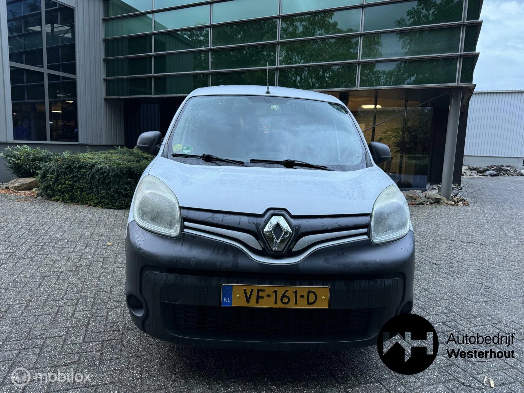 Hoofdafbeelding Renault Kangoo