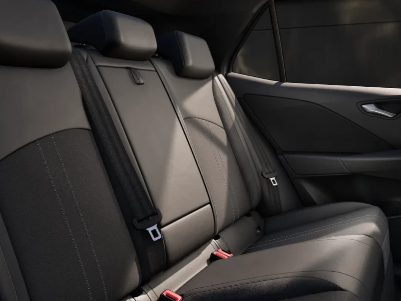 Hoofdafbeelding Volkswagen ID.3 Neo