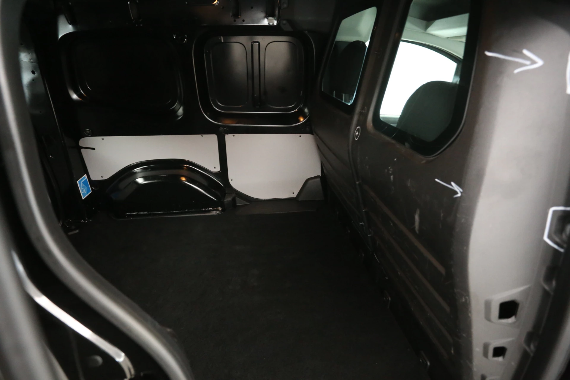 Hoofdafbeelding Mercedes-Benz Citan
