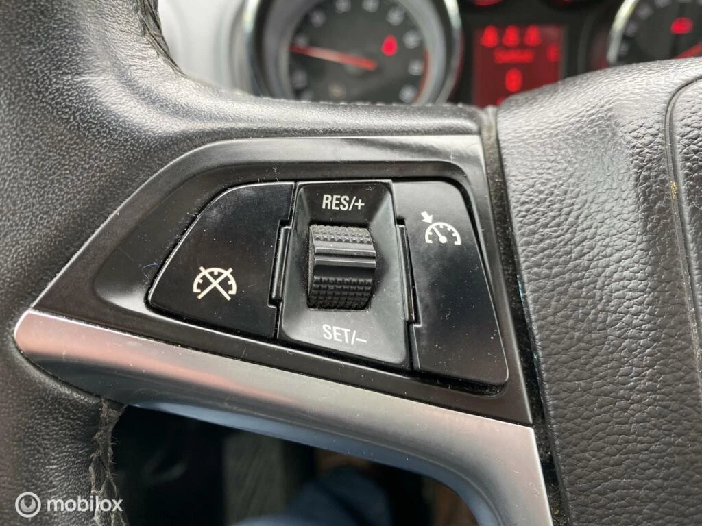 Hoofdafbeelding Opel Meriva