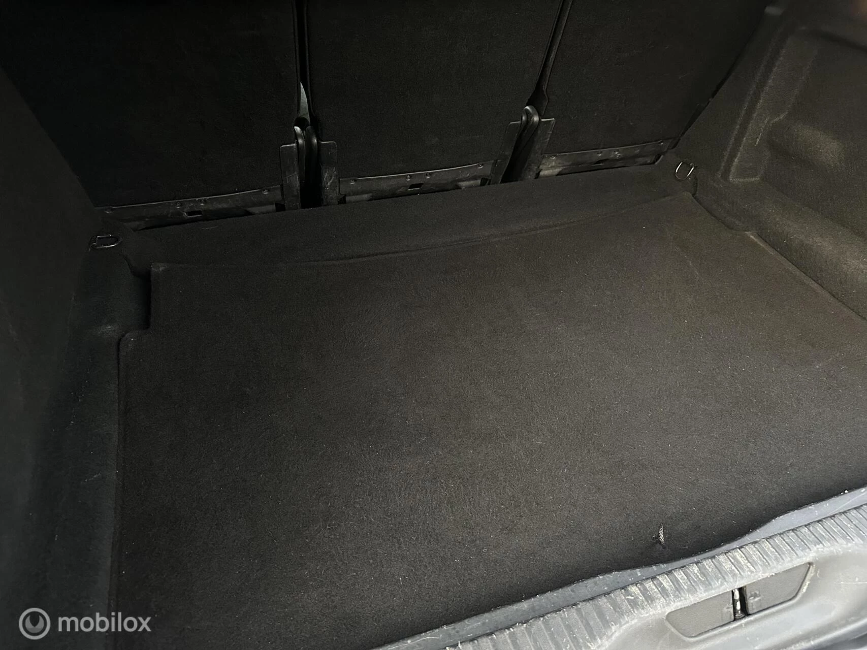 Hoofdafbeelding Citroën C4 Spacetourer