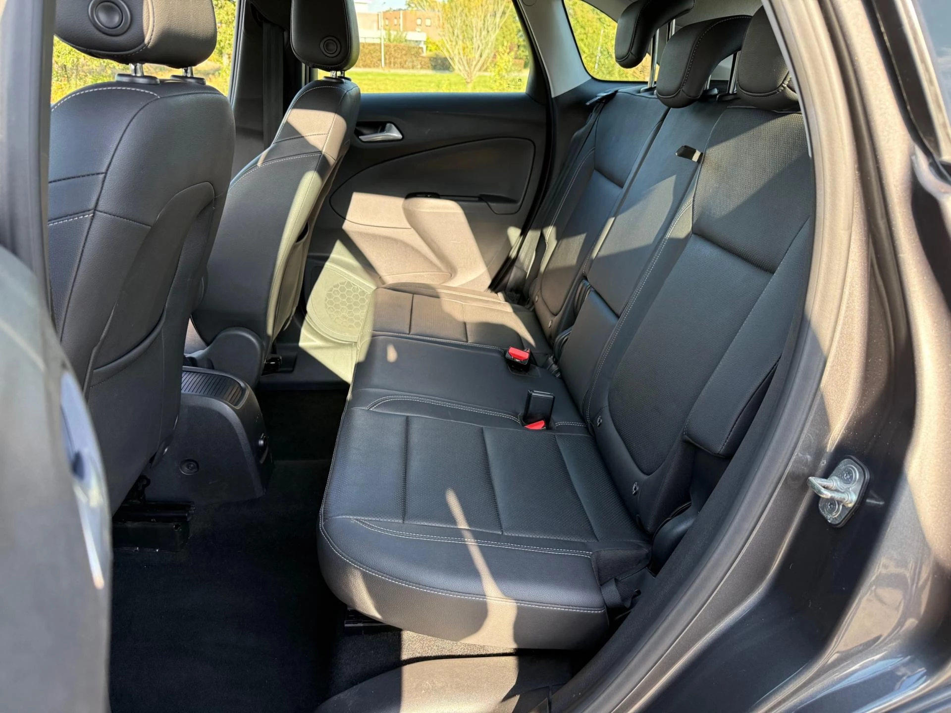 Hoofdafbeelding Opel Crossland
