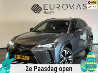 Lexus UX 250h Preference Line Hybrid Camera Cruise Control