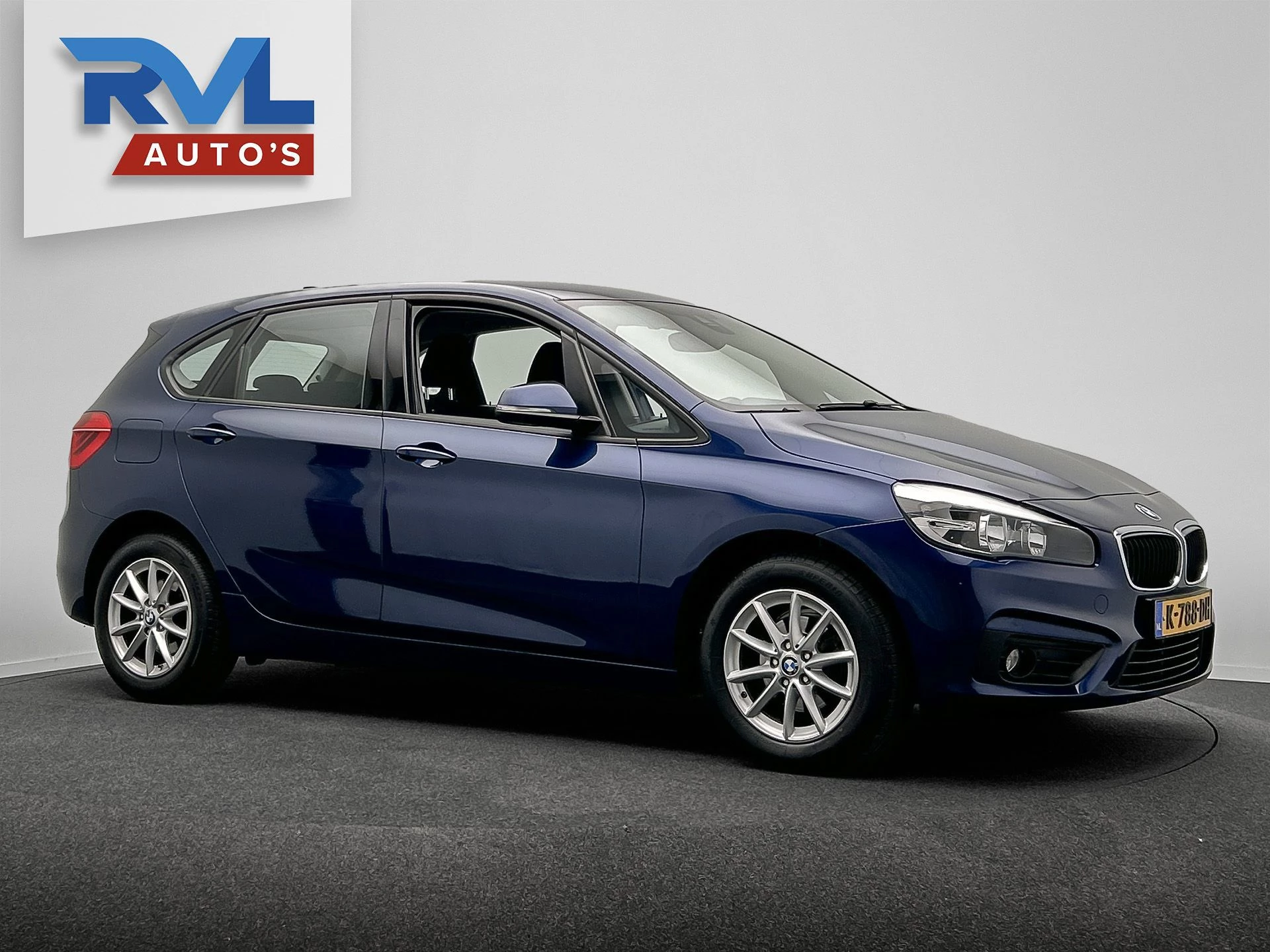 Hoofdafbeelding BMW 2 Serie