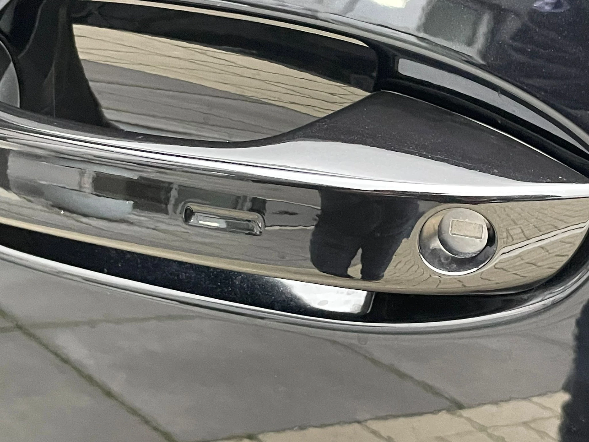 Hoofdafbeelding Ford Capri
