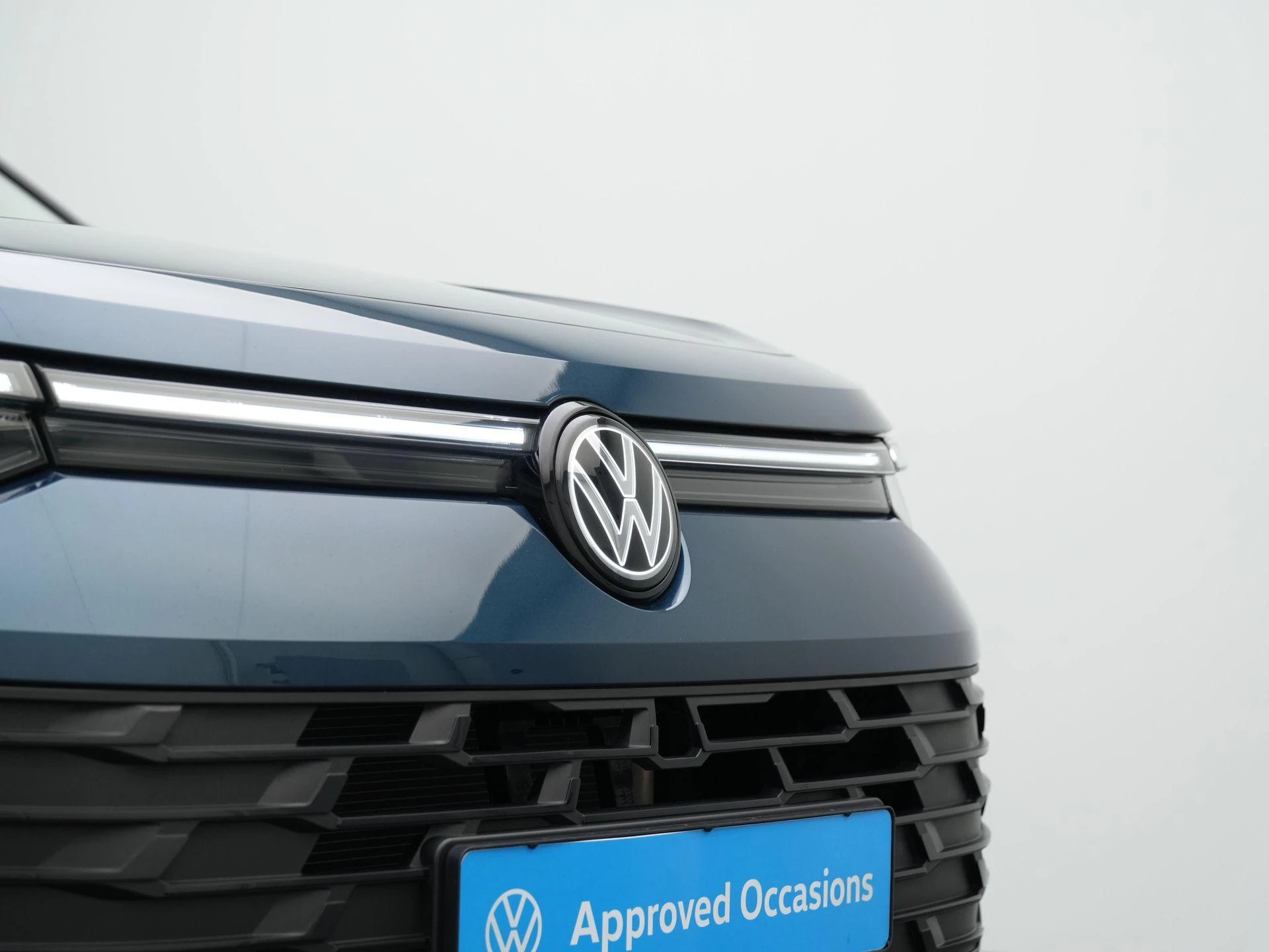 Hoofdafbeelding Volkswagen Tayron