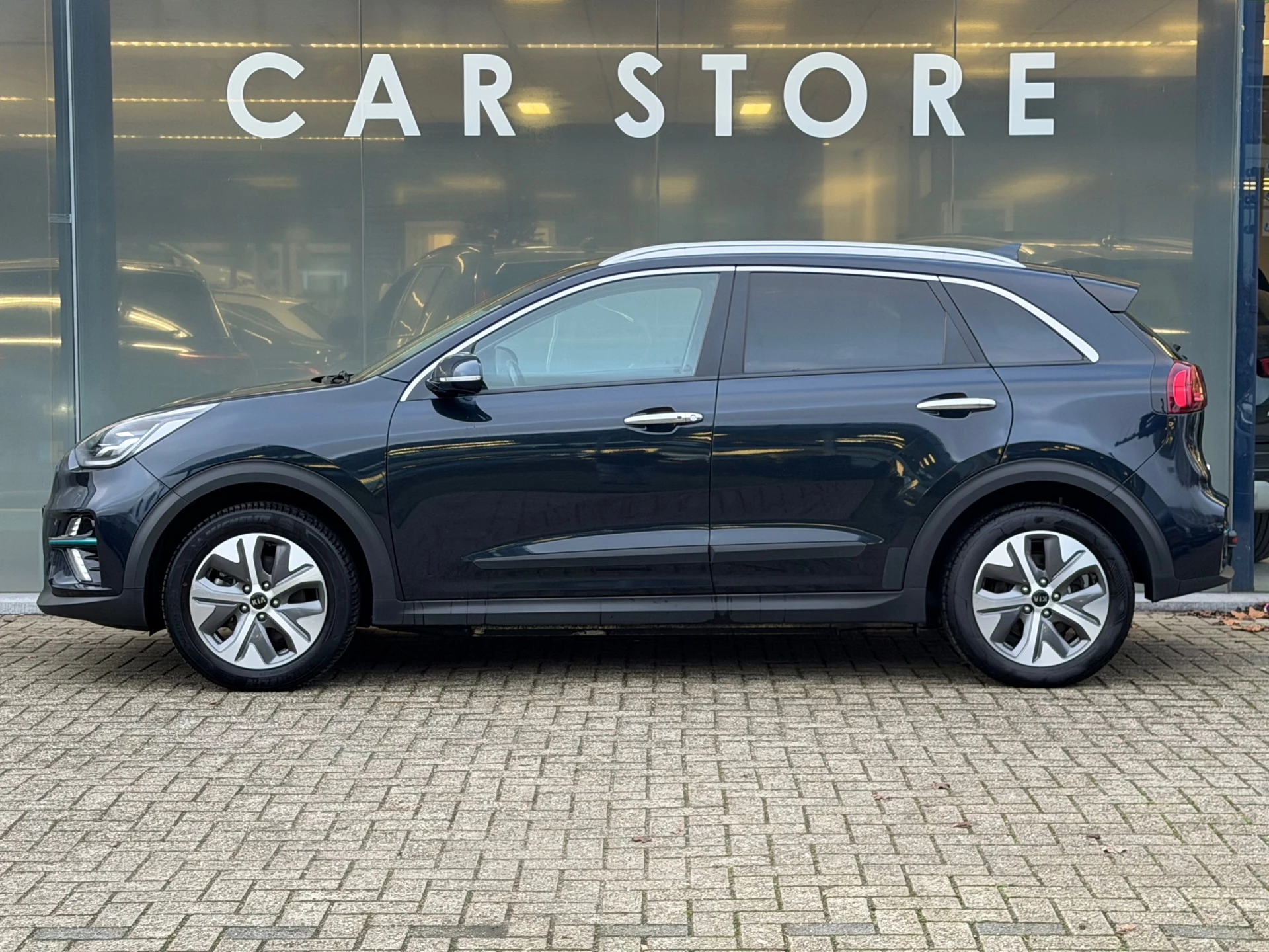 Hoofdafbeelding Kia e-Niro