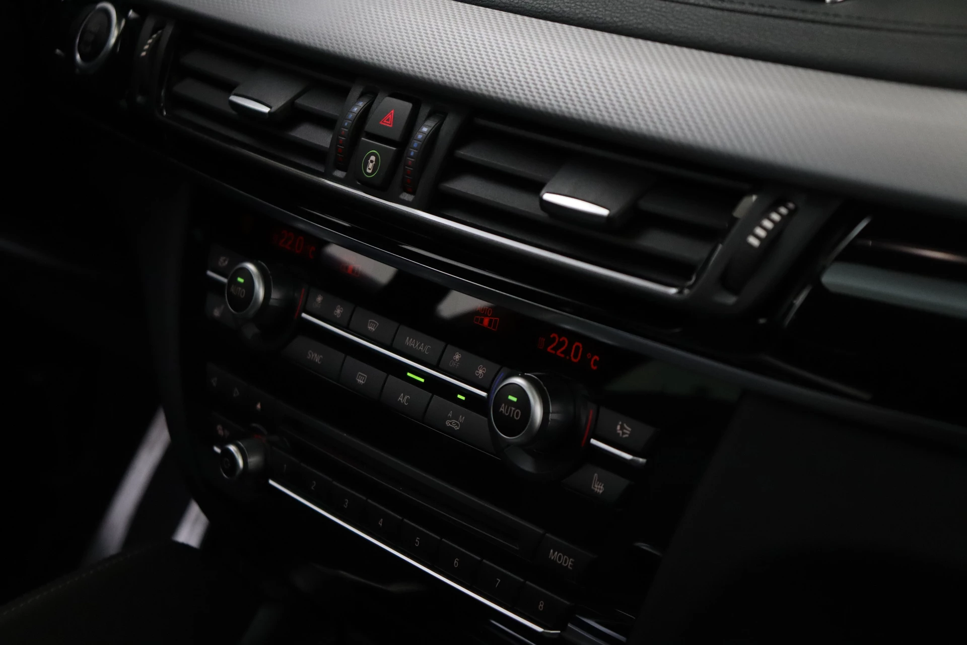 Hoofdafbeelding BMW X6