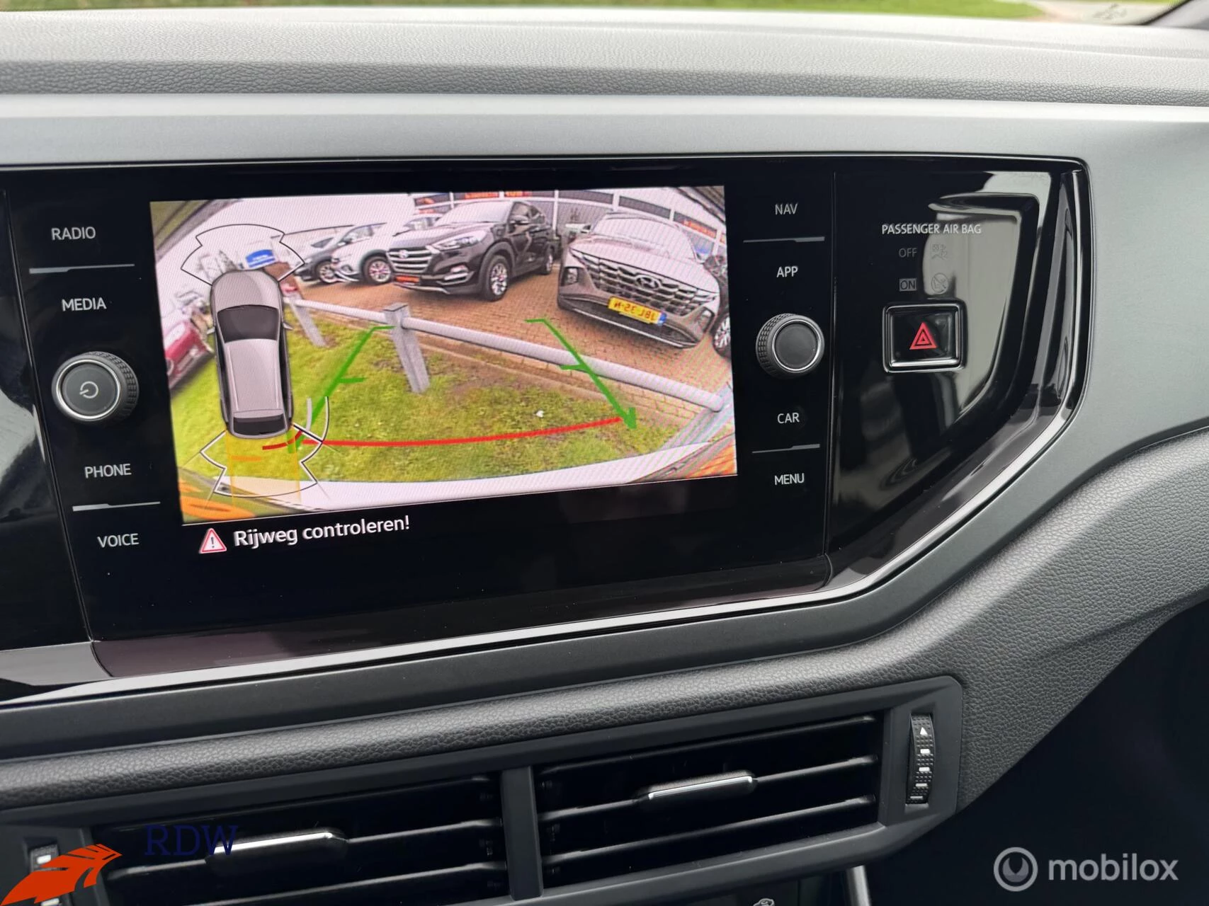 Hoofdafbeelding Volkswagen Taigo