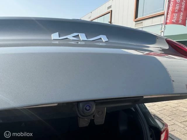 Hoofdafbeelding Kia Stonic