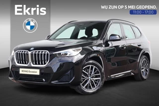 BMW X1 xDrive25e / M-Sport Pakket / Trekhaak / Stoelverwarming Voor /