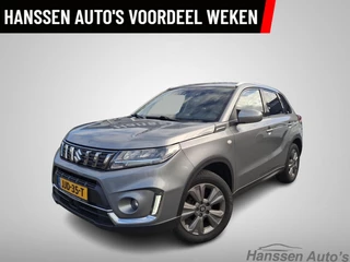 Suzuki Vitara 1.4 Boosterjet Comfort Smart Hybrid