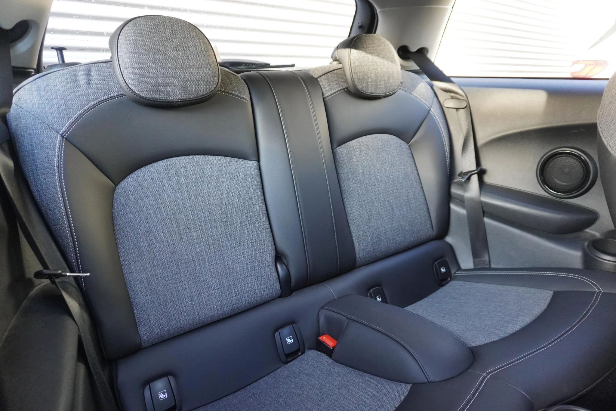 Hoofdafbeelding MINI 3-deurs