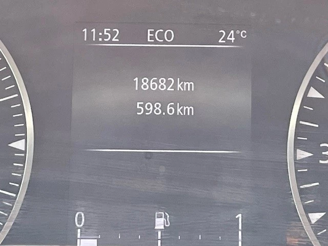 Hoofdafbeelding Nissan Interstar