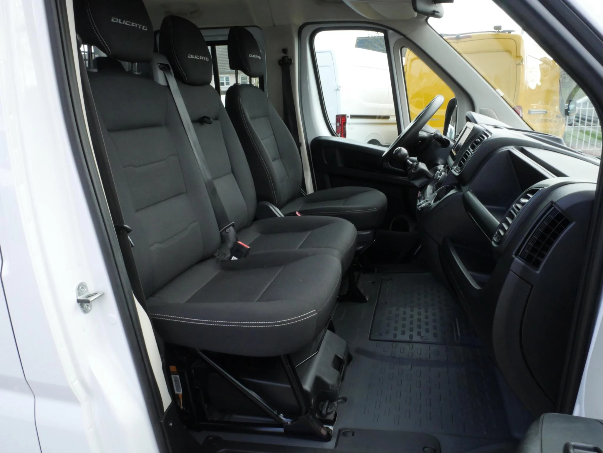 Hoofdafbeelding Fiat Ducato