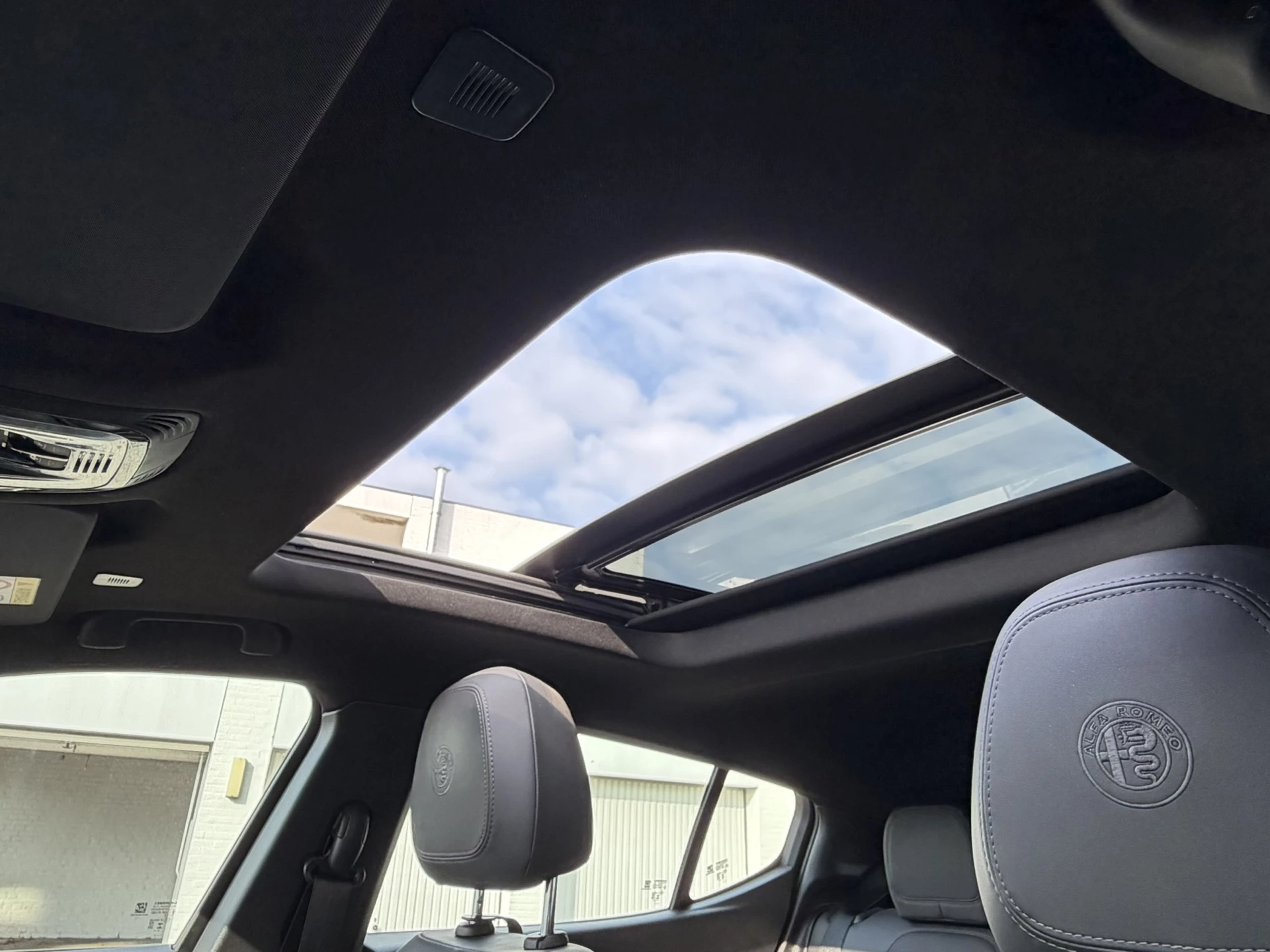 Hoofdafbeelding Alfa Romeo Tonale