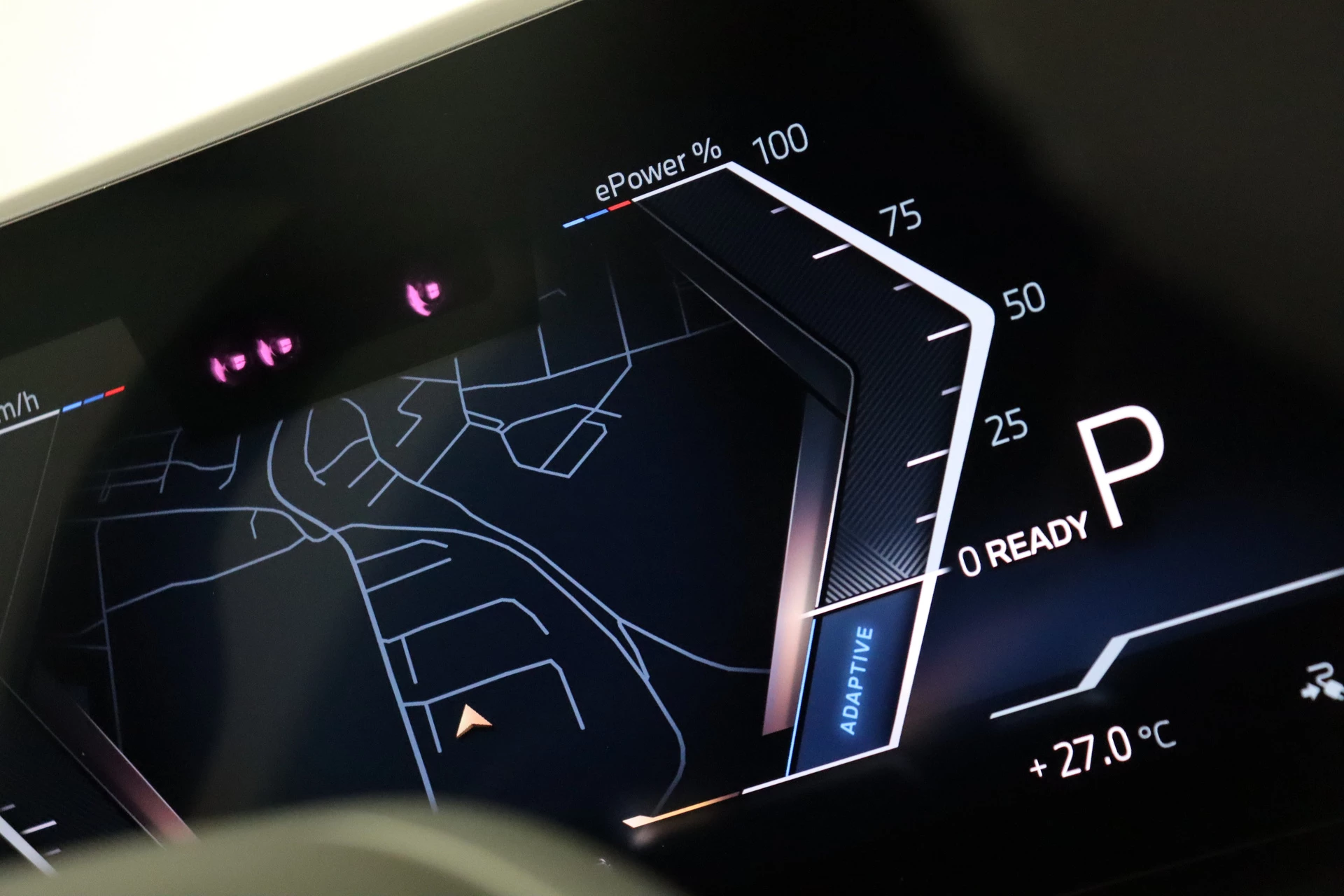 Hoofdafbeelding BMW i5