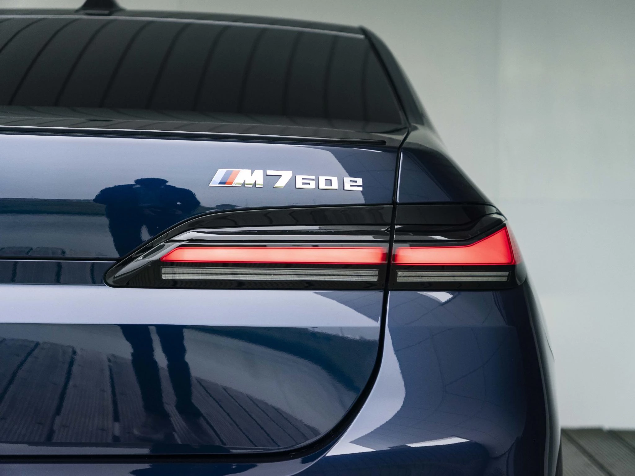 Hoofdafbeelding BMW 7 Serie