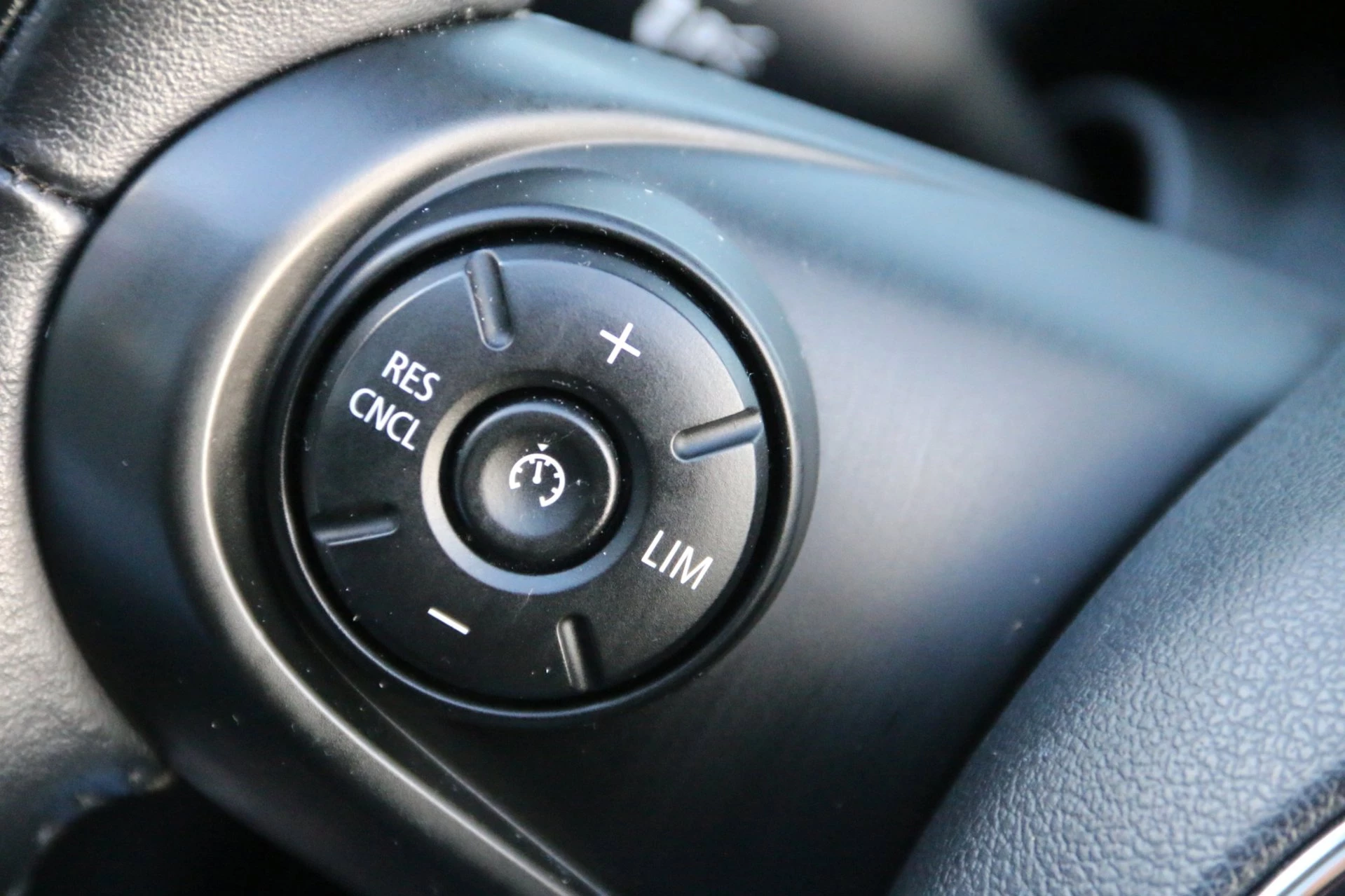 Hoofdafbeelding MINI Cooper Cabrio