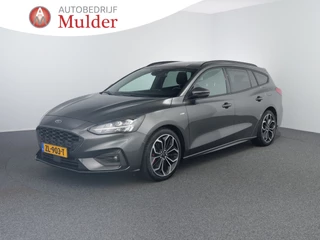 Ford Focus Wagon 1.0 EcoBoost ST Line Business B&O | 18"LM | LED | ACC