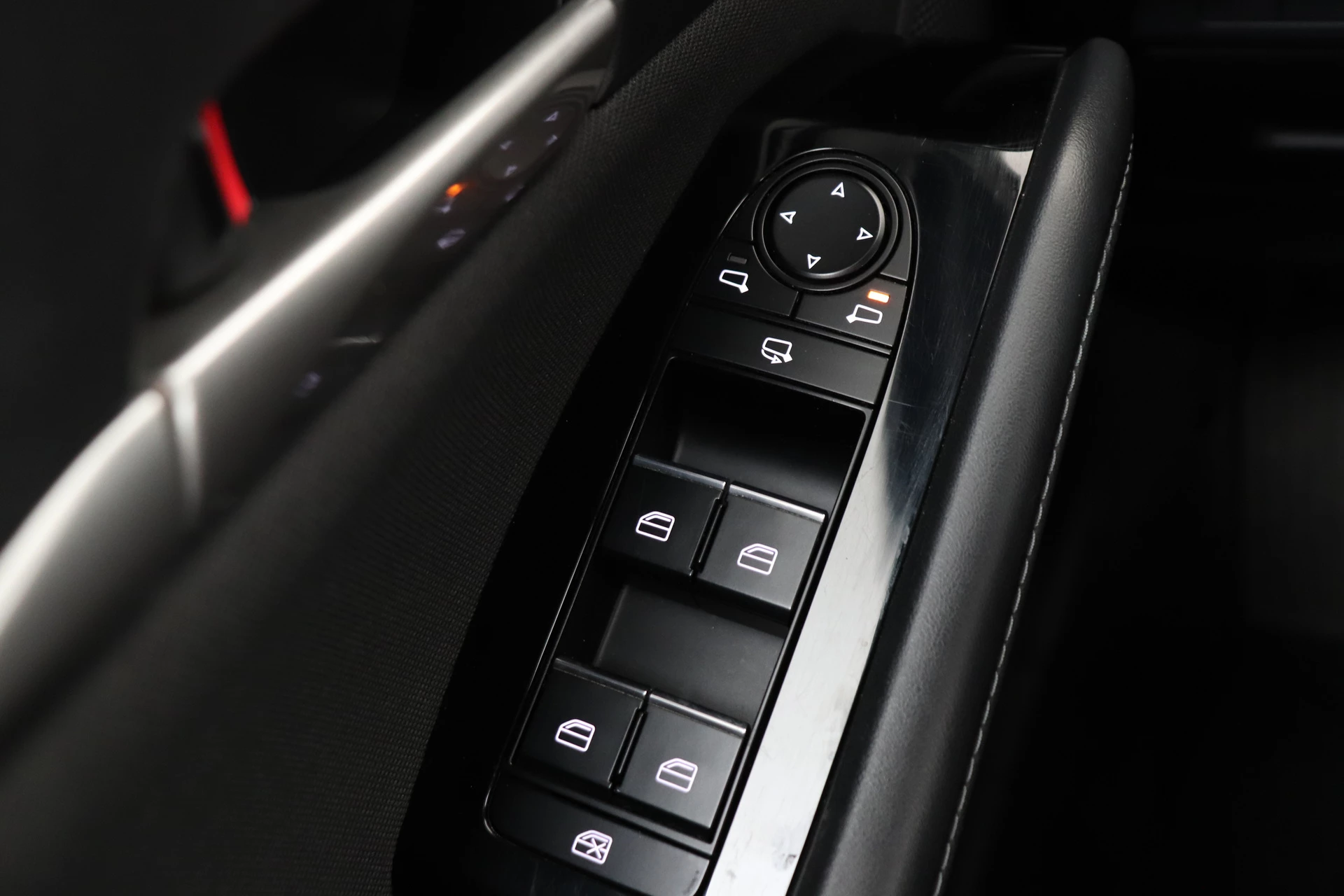 Hoofdafbeelding Mazda CX-30