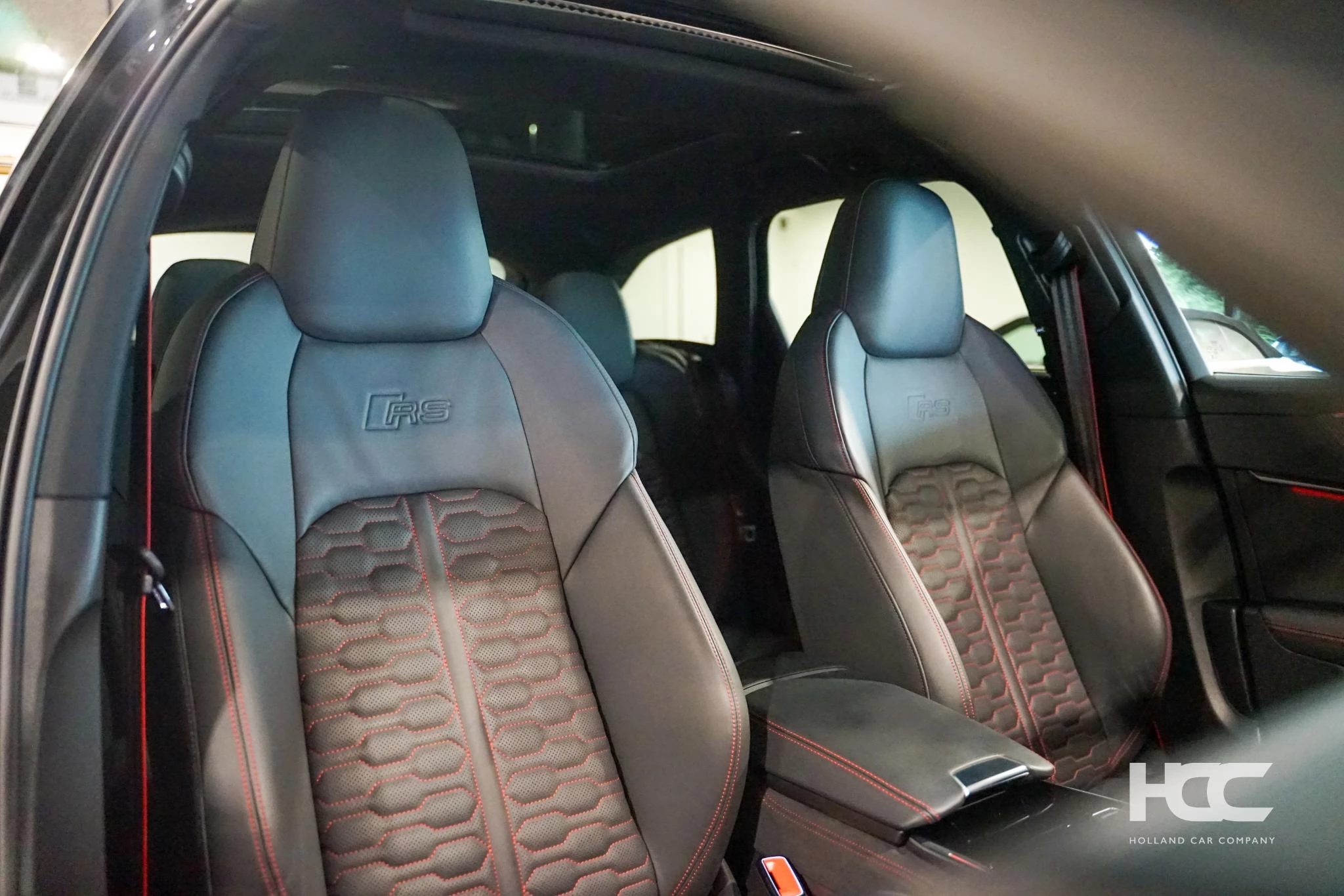 Hoofdafbeelding Audi RS6