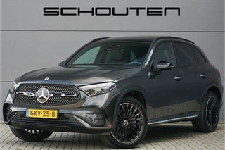 Mercedes-Benz GLC 400e 4M AMG Night Pano Premium Plus Trekhaak Burmester