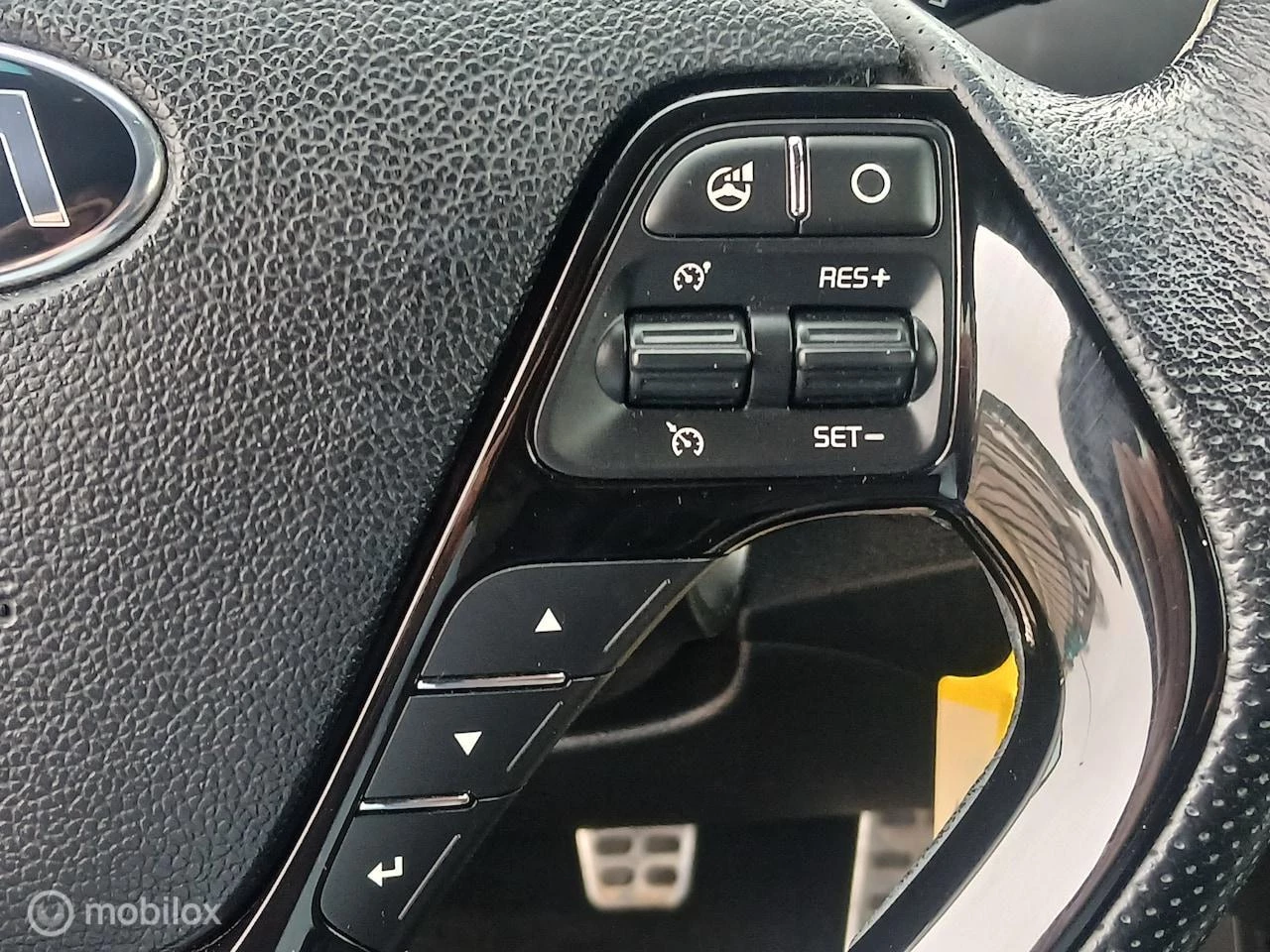 Hoofdafbeelding Kia cee'd