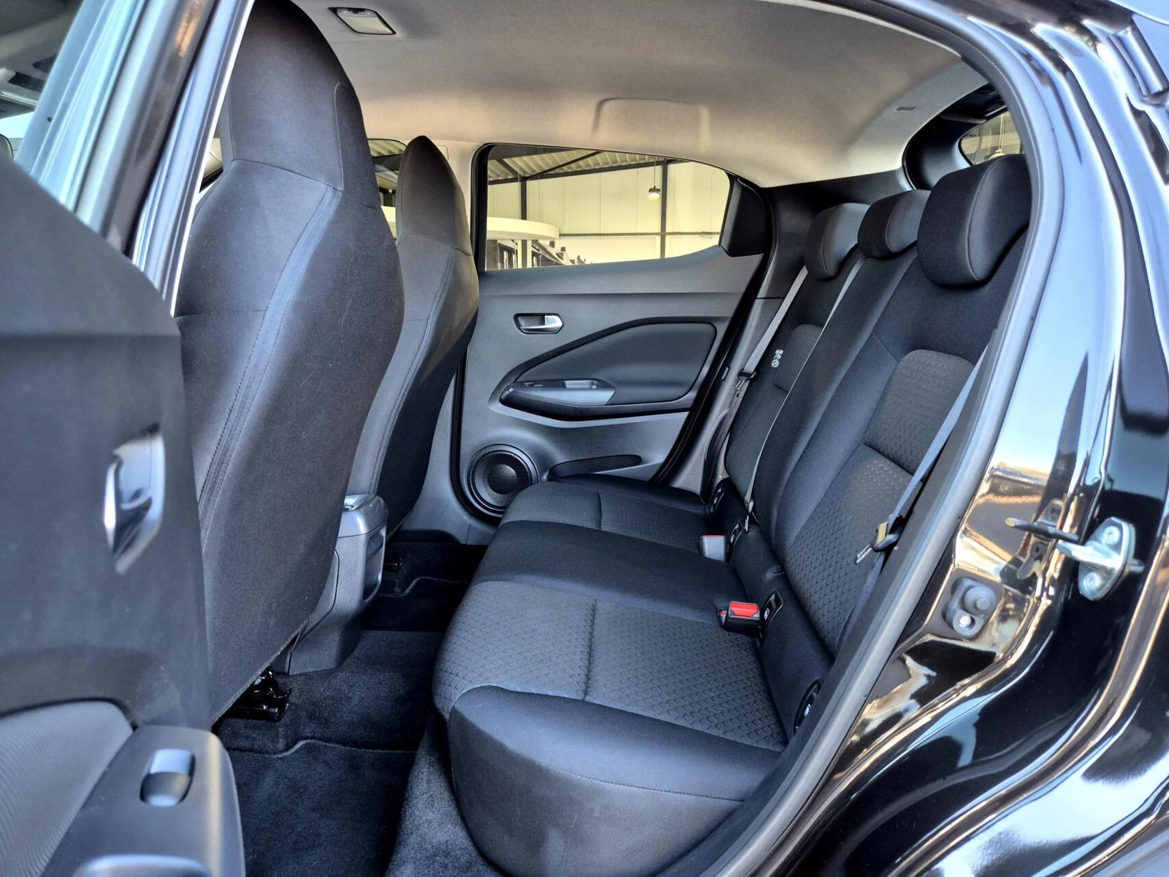 Hoofdafbeelding Nissan Juke